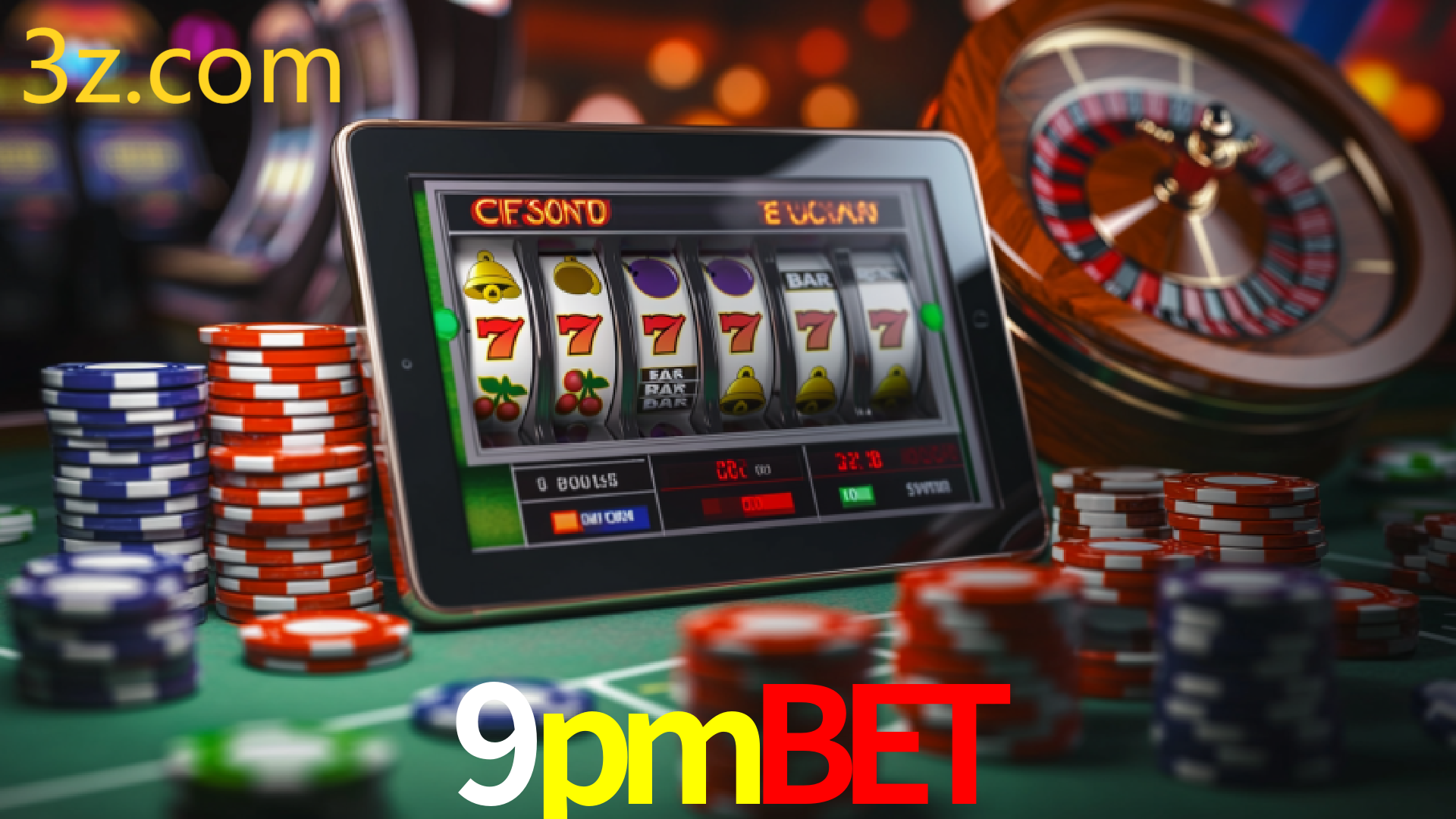 9PMBET.COM Login Rápido