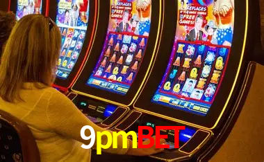 Descubra a Magia dos Jogos de Arcade no 9pmbet