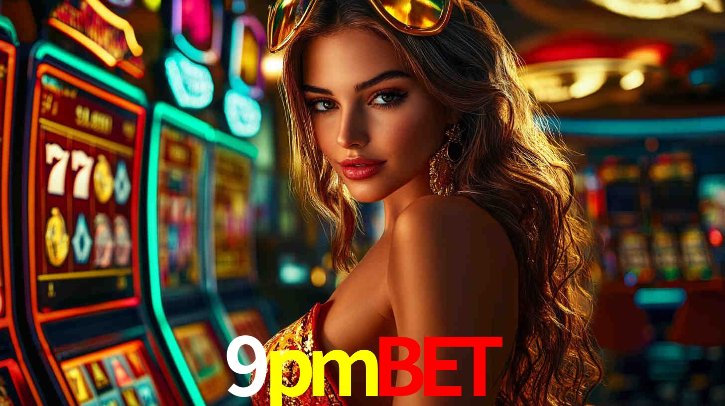 Welcome Bonus 9pmbet