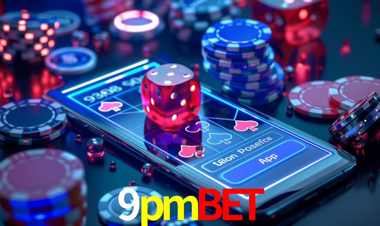 Infraestrutura 9pmbet