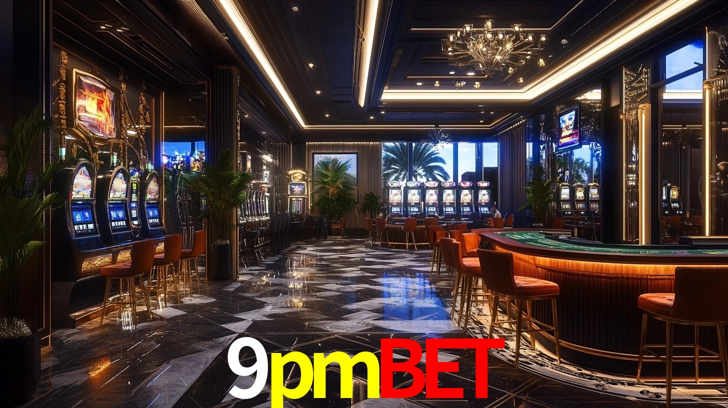 Premium Interface 9pmbet