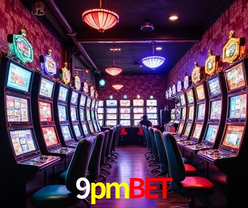 Bônus 9pmbet