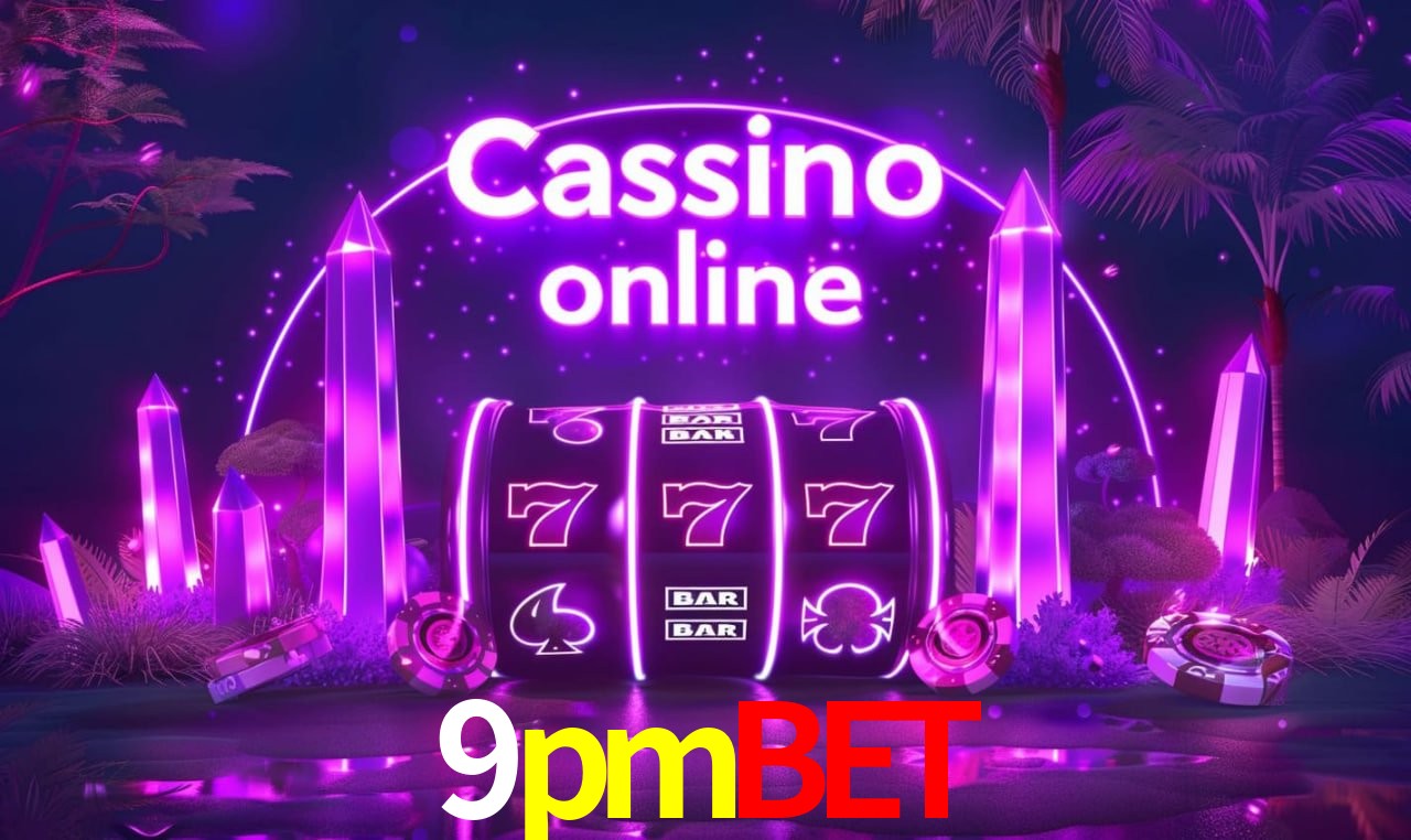 Login Seguro 9pmbet