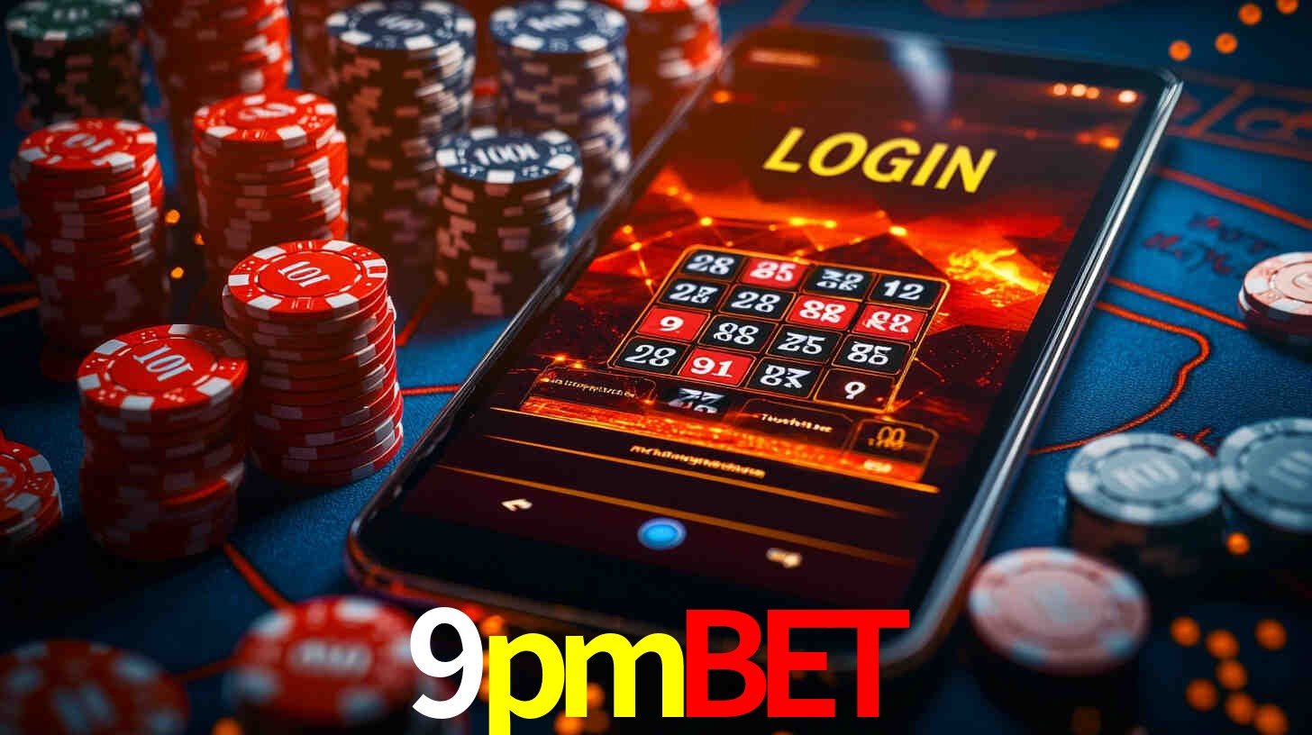 9pmbet: A Experiência de Casino com Jogos de Mesa ao Vivo