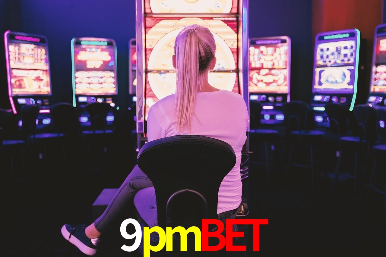 Live Casino 9pmbet