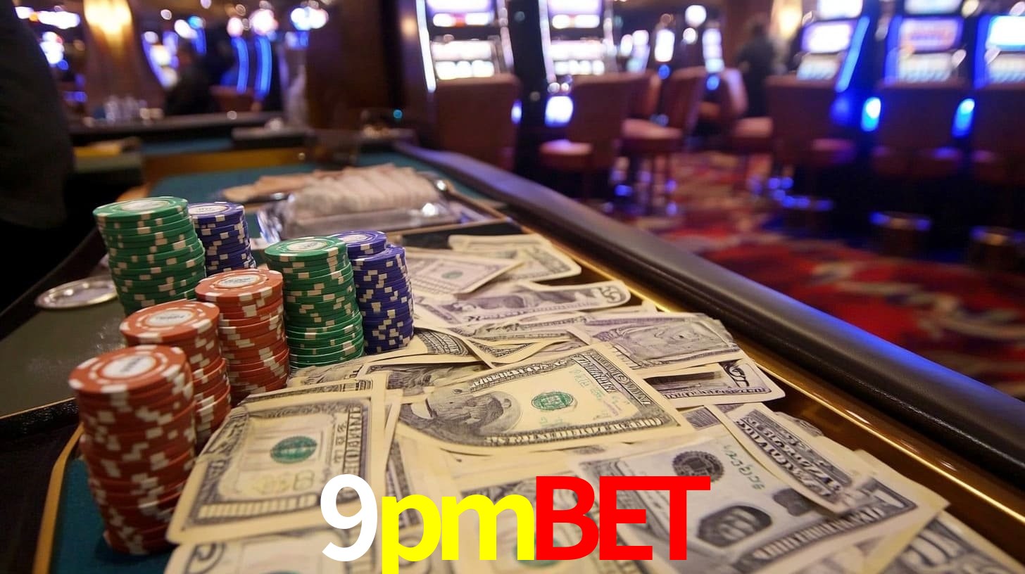 Jogos online 9pmbet
