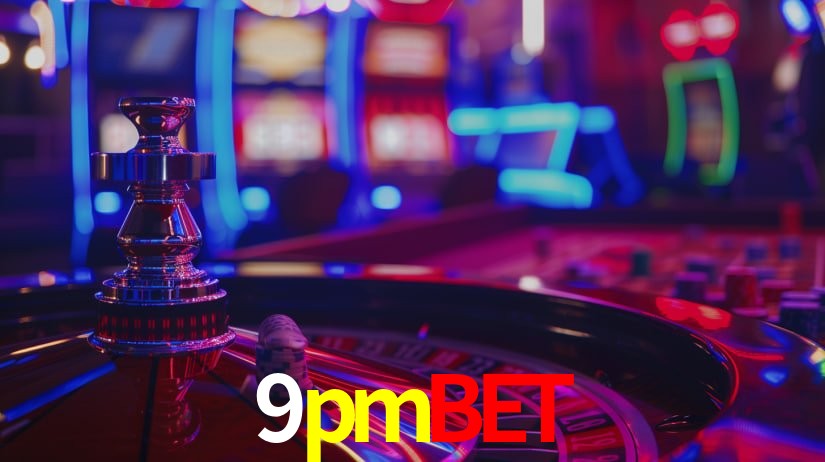 Experimente o Login Seguro Premium no 9pmbet