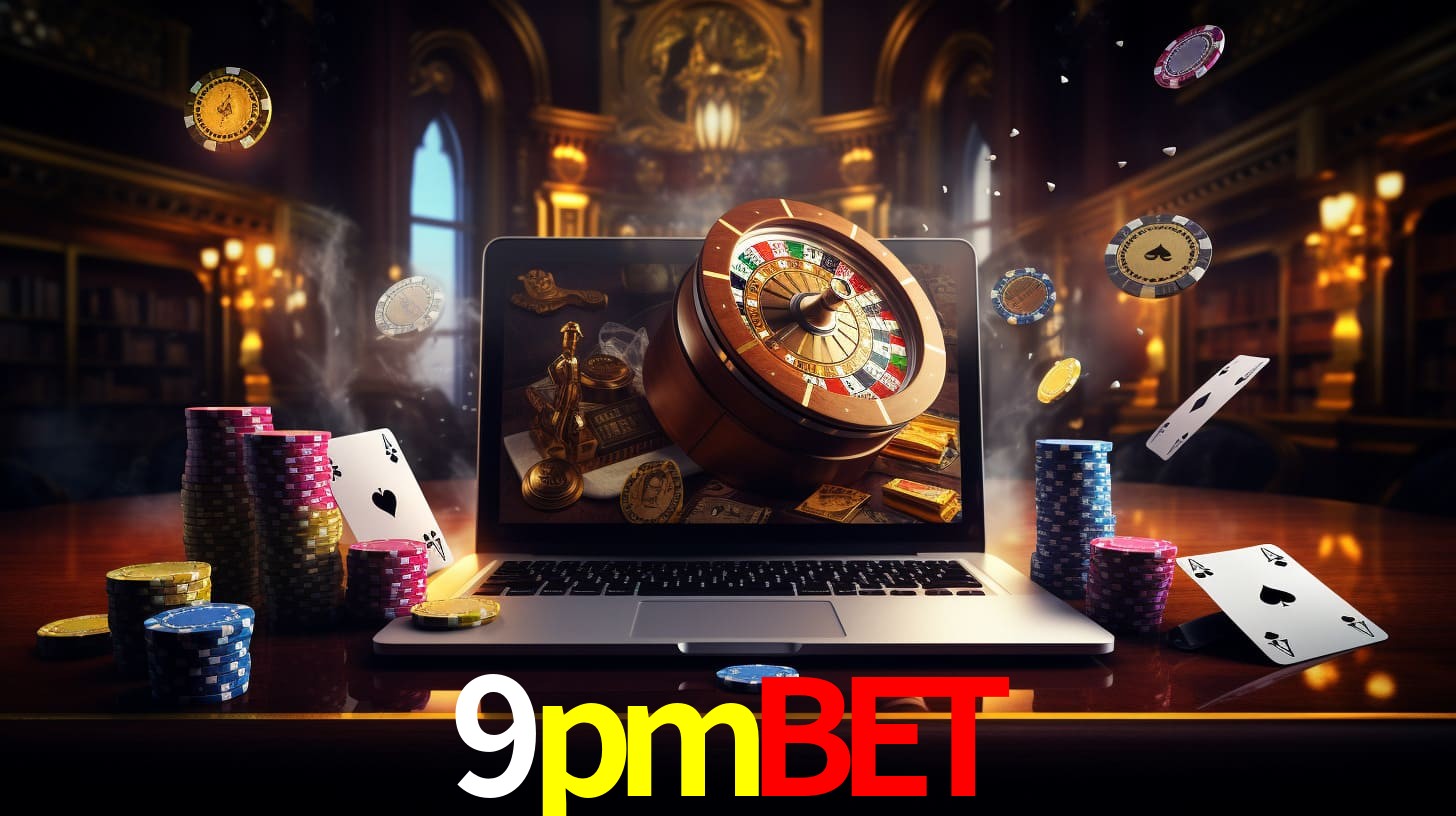 Blackjack Table 9pmbet