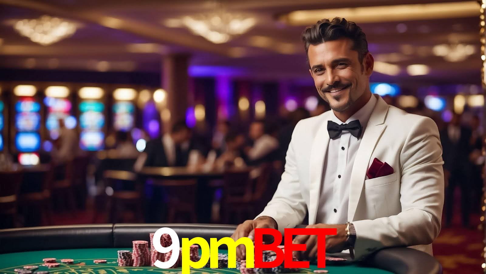 Cadastro Rápido 9pmbet