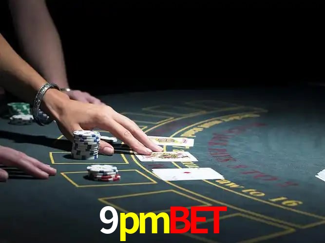 Design Responsivo 9pmbet