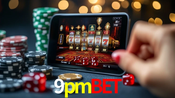 Daily Bonuses 9pmbet