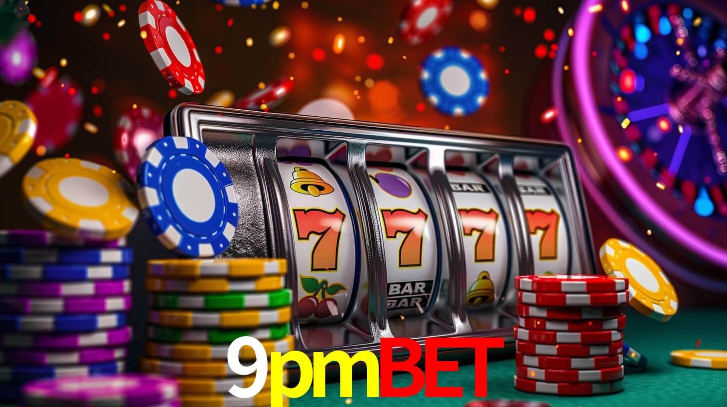 PIX Instantâneo 9pmbet