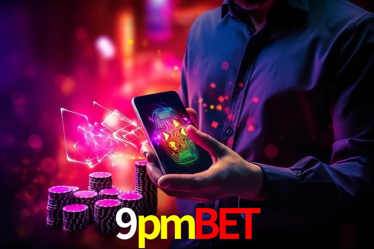 Torneios 9pmbet