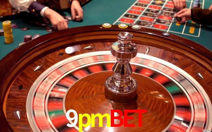 Jogos Exclusivos 9pmbet