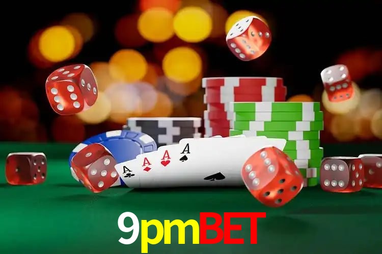 Recursos de Bônus 9pmbet