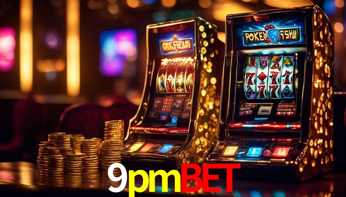 A Emoção da Loteria na 9pmbet: Uma Chance de Mudança de Vida