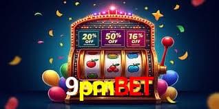 Benefícios da Conta 9pmbet