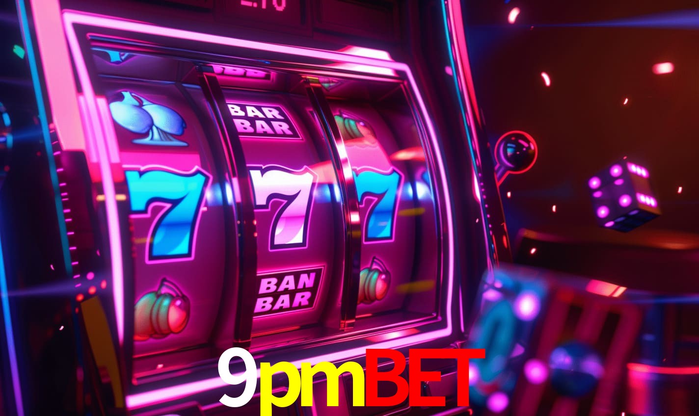 Inovações de Jogos na 9pmbet: O Futuro das Experiências Interativas