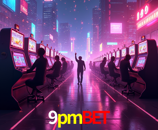 Programa VIP 9pmbet