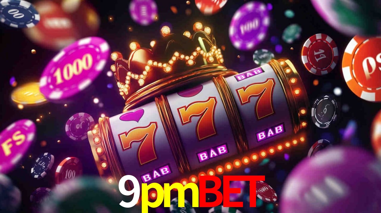 Slot Games 9pmbet