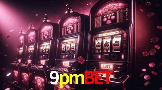 cassino 9pmbet