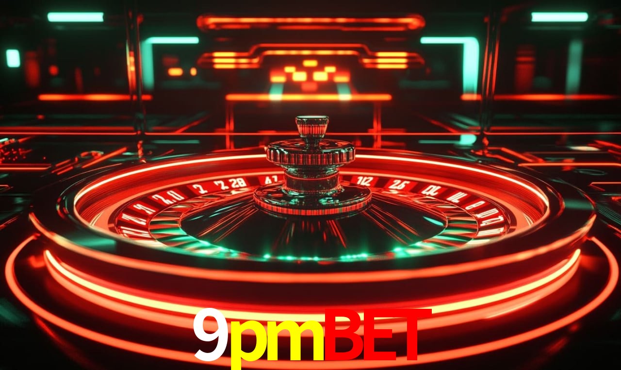 Inovações de Jogos na 9pmbet: O Futuro das Experiências Interativas