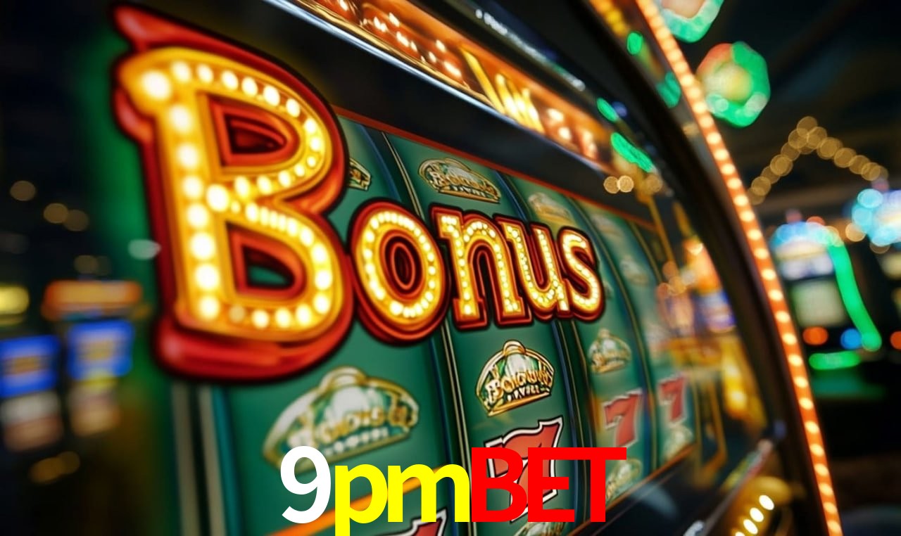 Promoção Relâmpago 9pmbet