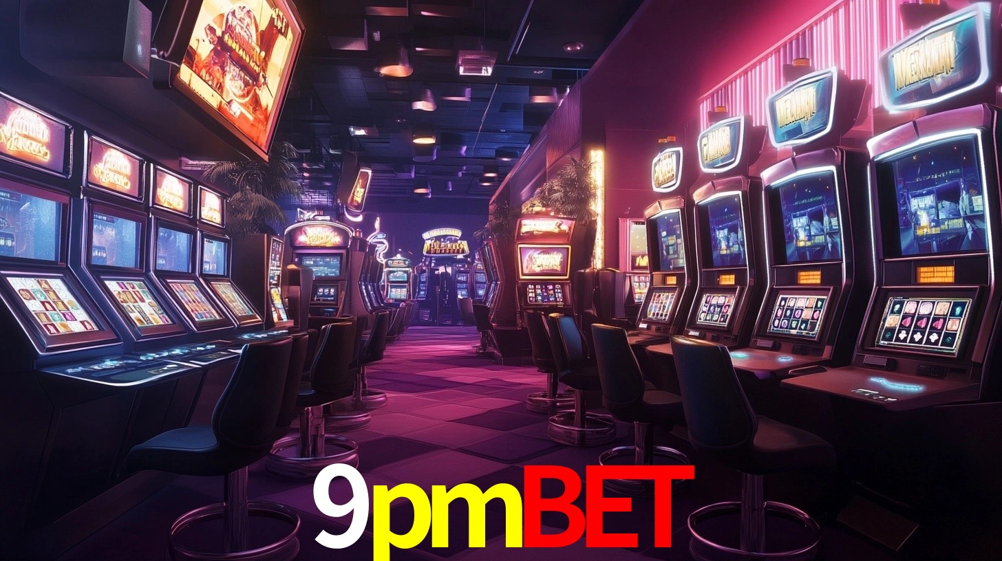 9pmbet App Interface