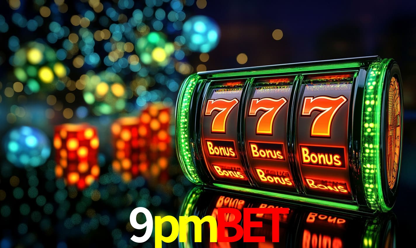 Provedores de Jogos 9pmbet
