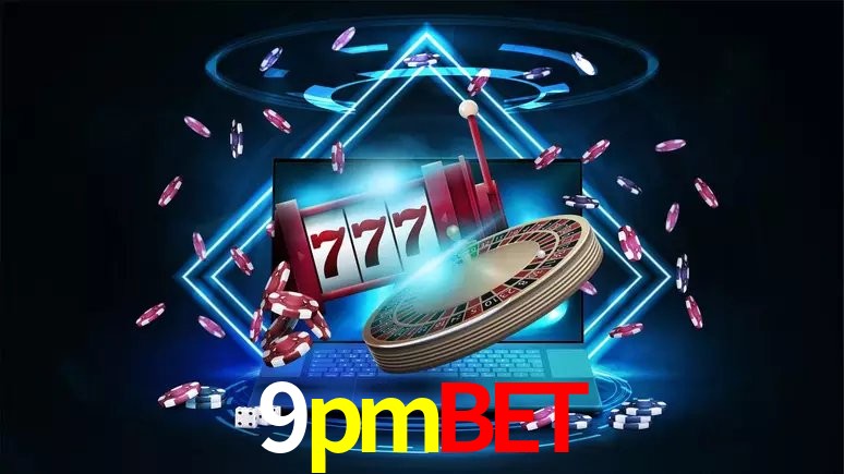 Jogos de Slot 9pmbet