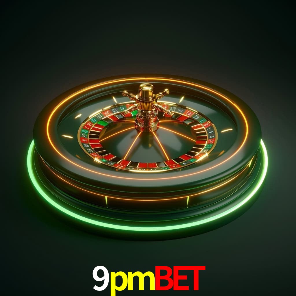 App mobile 9pmbet