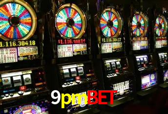Desvendando o Mundo dos Jogos Virtuais na 9pmbet