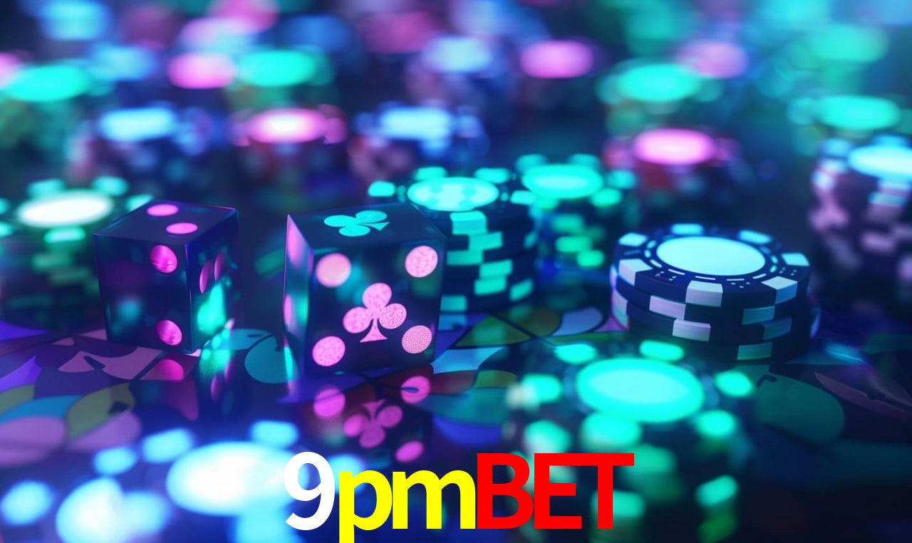 Casino Ao Vivo 9pmbet