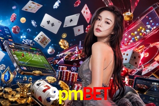 Game Providers 9pmbet