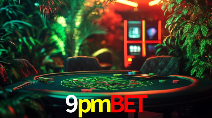 Live Casino 9pmbet