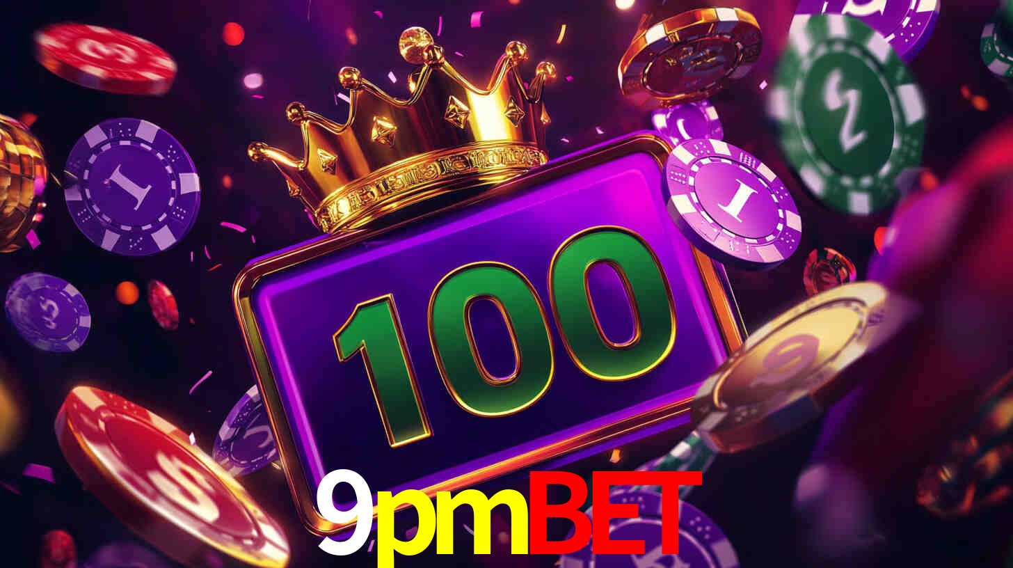 Programa VIP 9pmbet