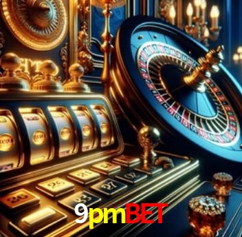 Mesa de Blackjack 9pmbet