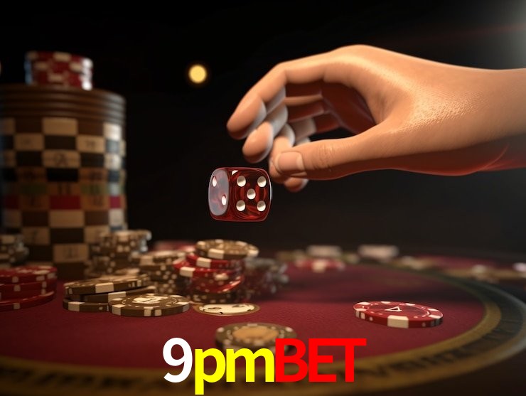 Estatísticas do Jogo 9pmbet