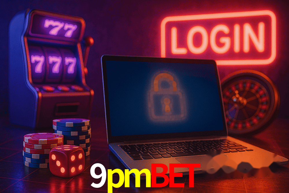 Apostas de Tênis 9pmbet