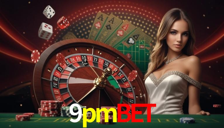 API Integration 9pmbet