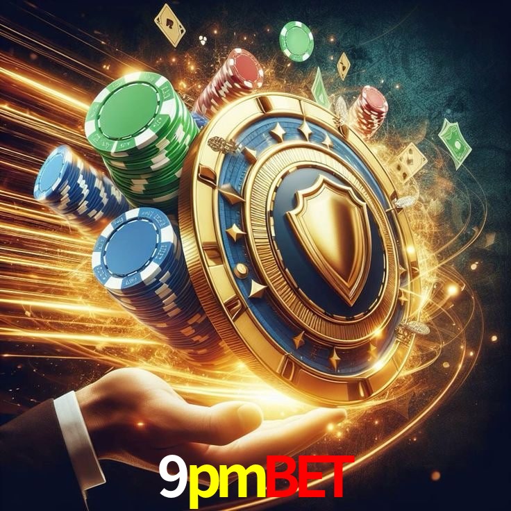 Benefícios VIP 9pmbet