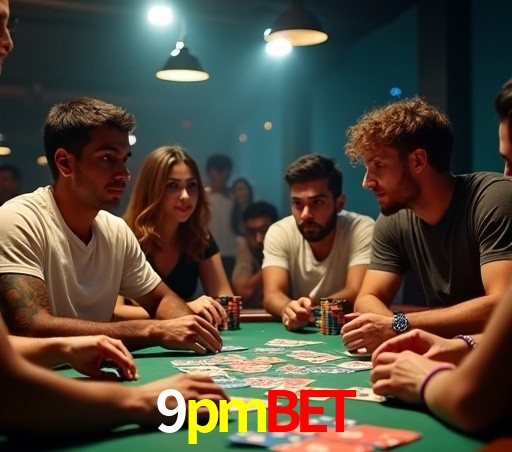 Especiais de Fim de Semana 9pmbet